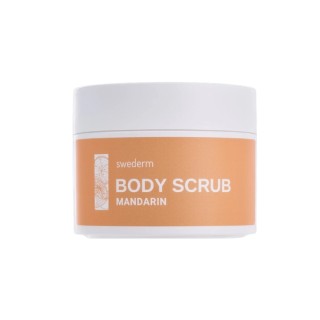 Swederm Body Scrub Peeling do ciała Mandarin 275 g