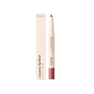 Paese Tasty Lips Creamy Lip Liner /04/ 0.6 g