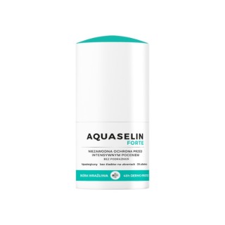 Aquaselin Forte Antiperspirant Treatment for Sensitive Skin Roll-on 50 ml