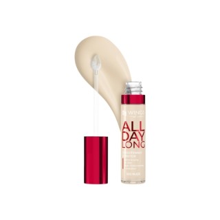 AA Wings of Color All Day Long Long-lasting Face Concealer /500/ Nude 6, 2 g