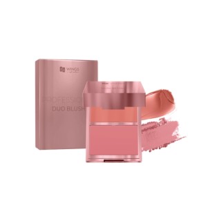 AA Wings of Color Duo Blush /02/ Peach Haze 3g + 4g