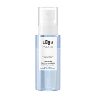 AA LAAB Milky Waterfall Hydration two-phase multi-moisturizing mist essence 150 ml