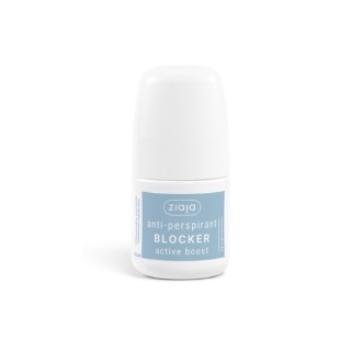 Ziaja Antyperspirant Blocker Active Boost 60 ml