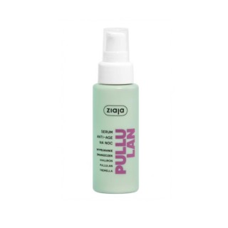 Ziaja Pullulan Anti-Age Serum do twarzy na noc 50 ml
