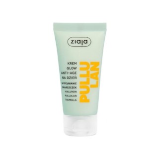 Ziaja Pullulan Glow Anti-Age Day Face Cream 50 ml