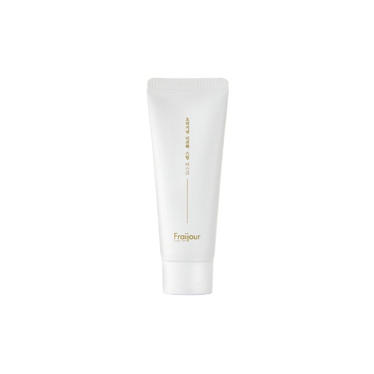 Fraijour Original Artemisia Steam Mask Maska do twarzy z ekstraktem z kwiatów opuncji 50 ml