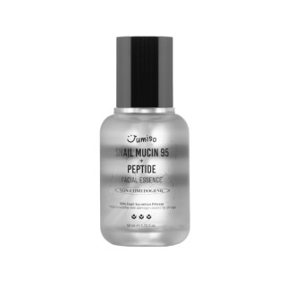 Jumiso Snail Mucin 95 + Peptide Essence regenerating facial essence 50 ml