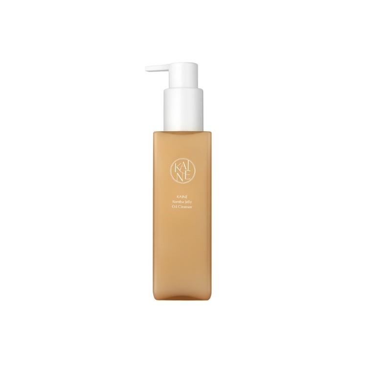 Kaine Kombu Jelly Oil Cleanser Cleanser 145 ml