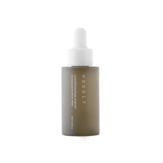 Needly Cicachid Soothing Ampoule łagodząca Ampułka do twarzy 30 ml