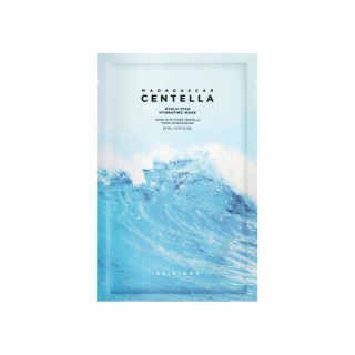 SKIN1004 Madagascar Centella Hyalu- Cica Hydrating Mask deeply moisturizing sheet mask 23 ml