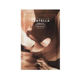 SKIN1004 Madagascar Centella Probio- Cica Nourishing Mask Nourishing sheet mask 22 ml