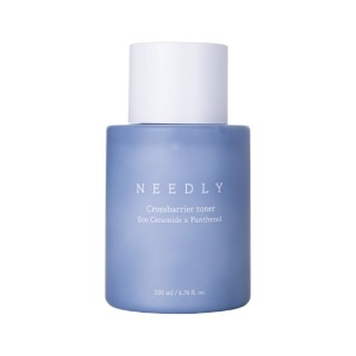 Needly Crossbarrier Toner Facial Toner 200 ml