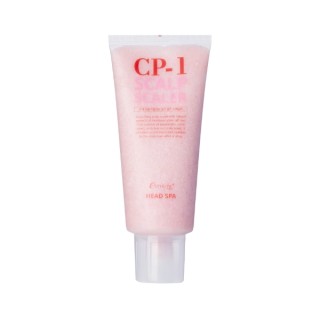 CP-1 Head Spa Pink Salt Scalp Scaler Cleansing Peeling with Pink Salt 200 ml