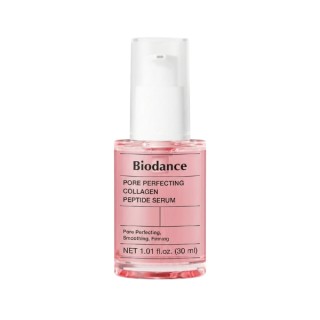 Biodance Pore Perfecting Collagen Peptide Serum 30 ml