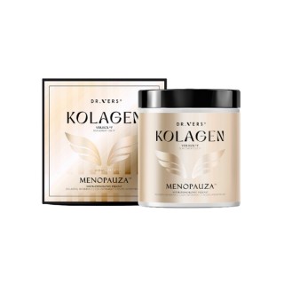 Dr. Vres Collagen Powder Menopause 165 g