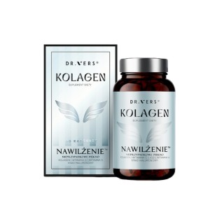 Dr. Vres Collagen Moisturizing 60 capsules