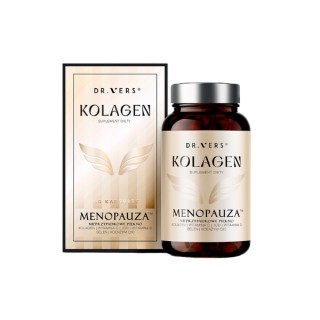 Dr. Vres Collagen Menopause 60 capsules