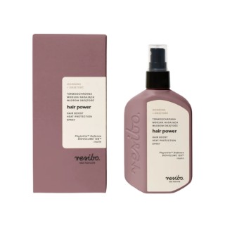 Resibo Hair Power Thermal Protective Volume Mist 100 ml