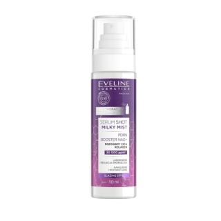 Eveline Face Therapy Professional Serum Shot Milky Mist ujędrniająca Mgiełka-serum 110 ml