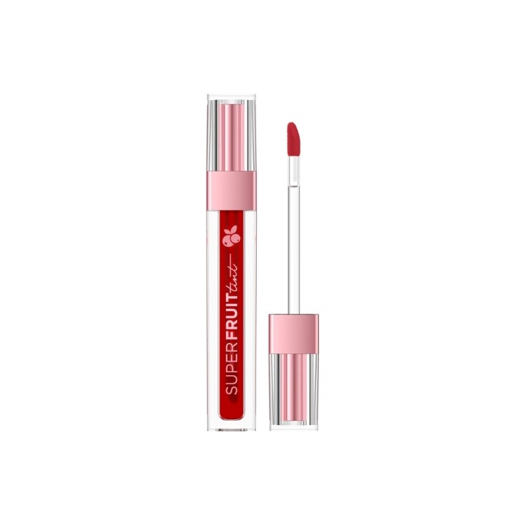 Eveline Superfruit Tint Gel Lip Tint /01/ 4 ml