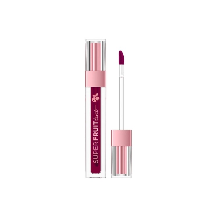 Eveline Superfruit Tint żelowy Tint do ust /02/ 4 ml