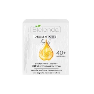 Bielenda Diamond Anti-wrinkle Cream 40+ Day/Night