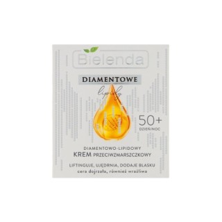 Bielenda Diamond Lipids Diamond-lipid Anti-wrinkle Cream 50+ Day/Night