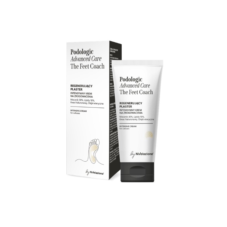 Farmona Nivelazione Podologic Advanced Care Intensive Callus Cream 100 ml