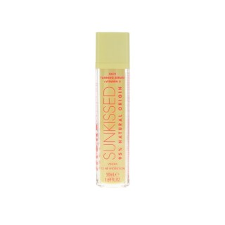 Sunkissed Hydroglow Vitamin C samoopalajace Serum do twarzy i ciała z Witaminą C 50 ml