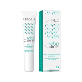 Bandi Sebo Care Paste for Imperfections with Calamine 14 ml