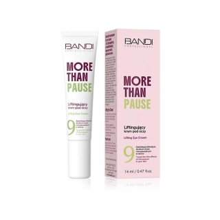Bandi More Than Pauze Lifting Eye Cream 14 ml