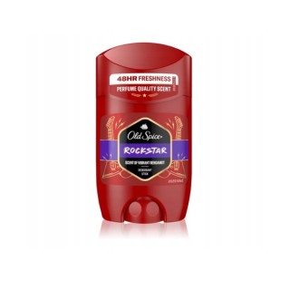 Old Spice Rockstar Deodorant Stick 50 ml