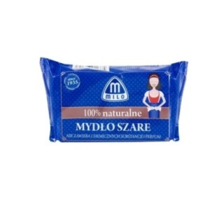 Mattes Milo Natural Gray Soap 200 g