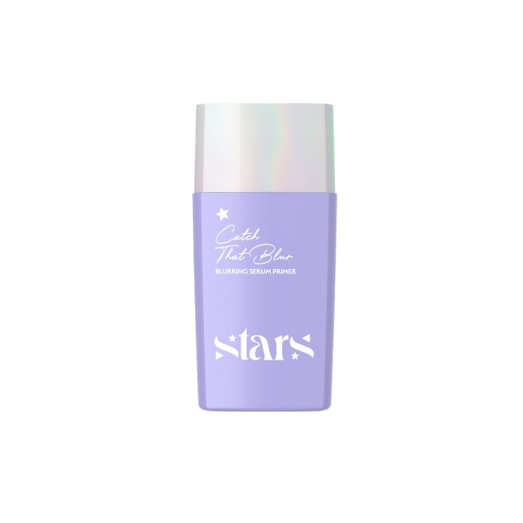 Stars from the Stars Catch That Blur Smoothing Makeup Base 30 g