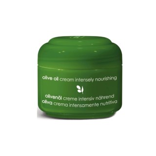 Ziaja Olive Face Cream for dry and normal skin 50 ml