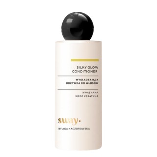 Sway Silky Glow Smoothing Hair Conditioner 200 ml