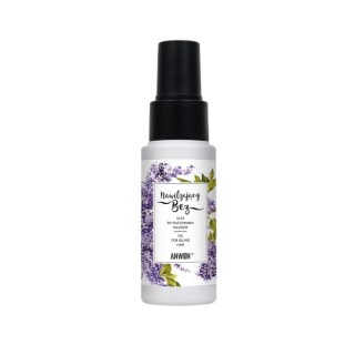 Anwen nawilżający Olej do olejowania włosów Nawilżający Bez 50 ml