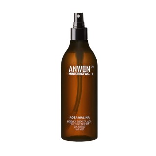 Anwen x Ministerstwo Rose-Raspberry Volumizing Mist 150 ml