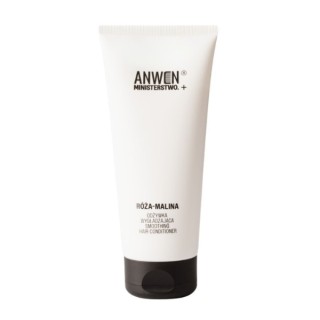 Anwen x Ministry Smoothing Hair Conditioner Rose-Raspberry 200 ml