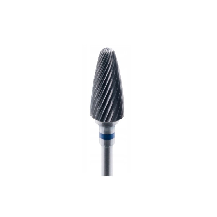 Mani King Carbide Milling Cutter M21 Cone 1 Piece