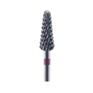 Aba Group P01 Carbide Milling Cutter XXC Cone 1 piece