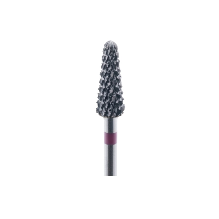 Aba Group P01 Carbide Milling Cutter XXC Cone 1 piece