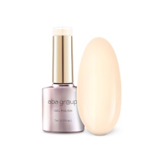 Aba Group Hybrid Nail Polish /703/ Light Beige 7 ml