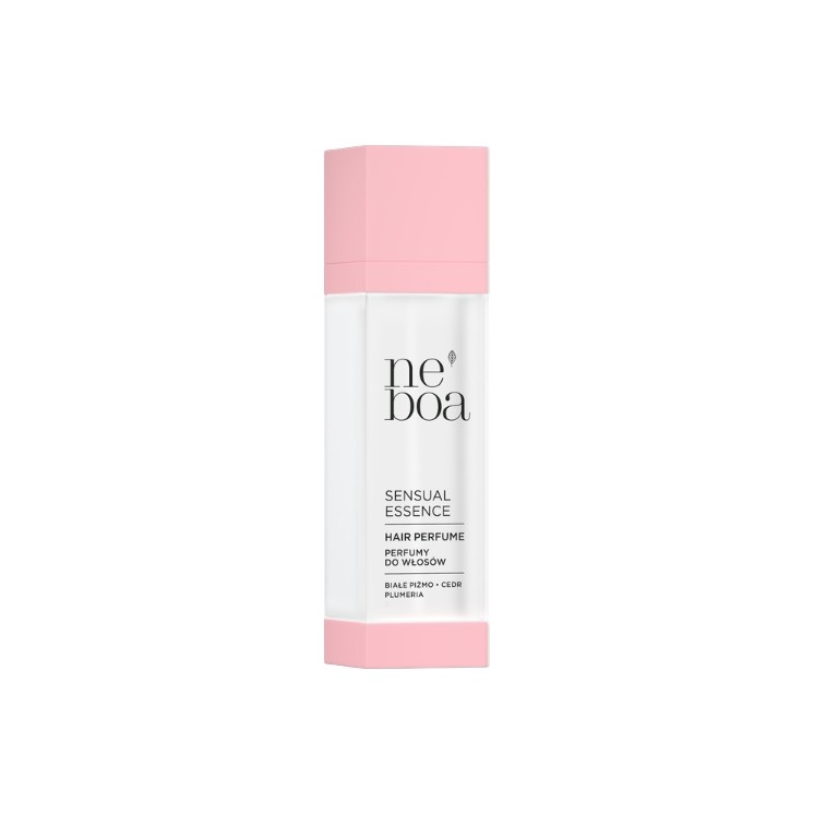 Neboa Sensual Essence Hair Perfume 50 ml