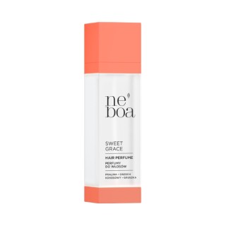 Neboa Perfumy do włosów Sweet Grace 50 ml