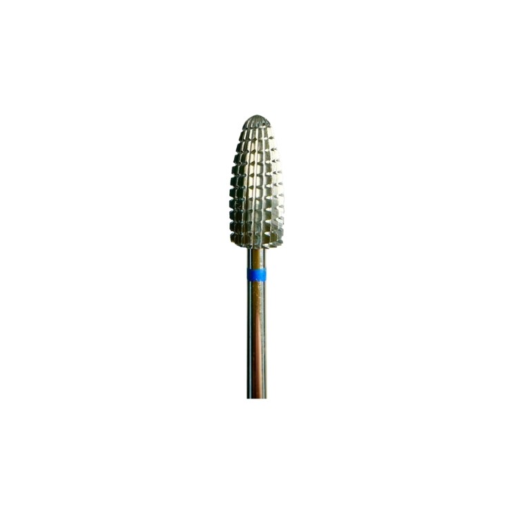 Mani King Carbide Milling Cutter M29 Cone 1 Piece