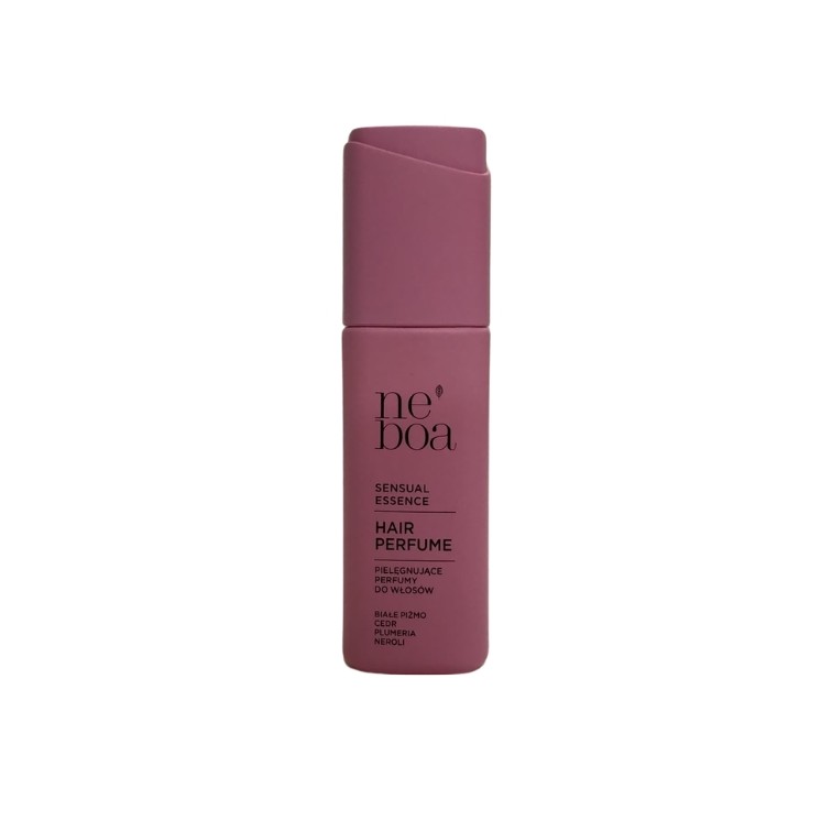 Neboa Perfumy do włosów Sensual Essence 50 ml