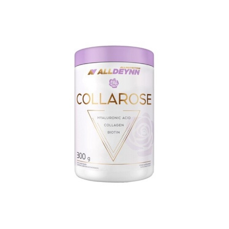 AllNutrition AllDeynn Collarose Fish Mango & Passion Fruit 300 g