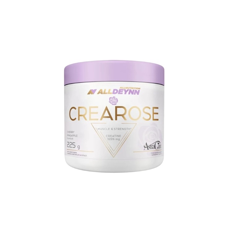 AllNutrition AllDeynn Crearose Cherry & Pineapple 225 g