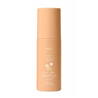 YOPE myBODY Vit-C Glow Illuminating Body Serum with Vitamin C 150 ml